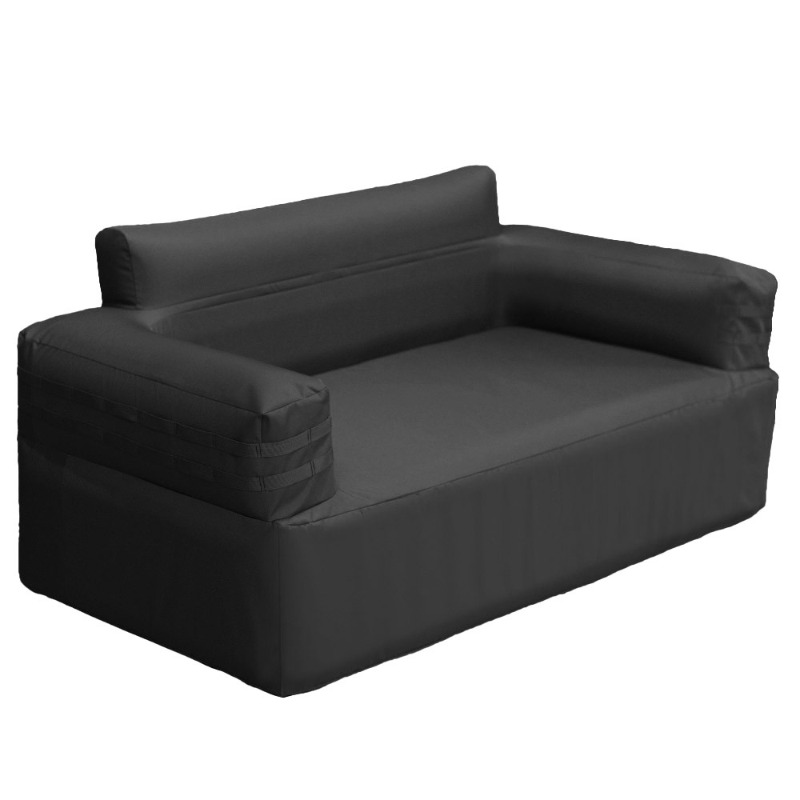 Canapé gonflable portatif mult - Outdoor Furniture Luxury avis et prix