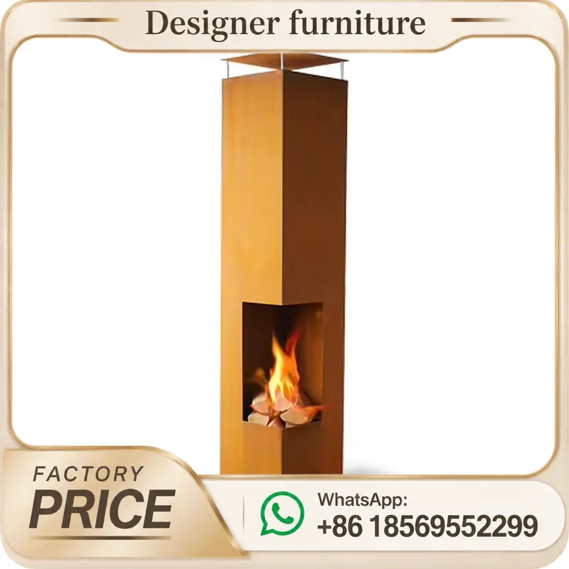 Poêle à granulés de bois porta - Outdoor Furniture Wood avis et prix