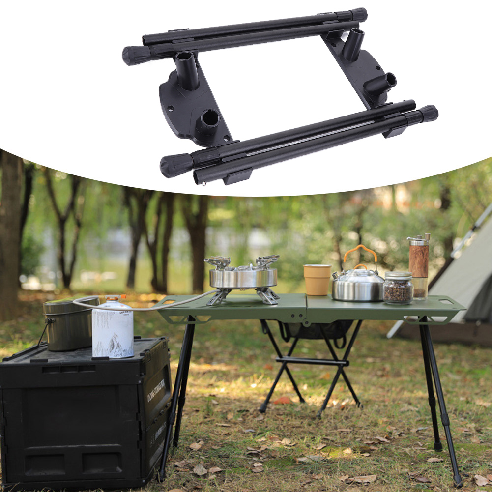 Pieds de table de camping plia - Outdoor Furniture Diy avis et prix