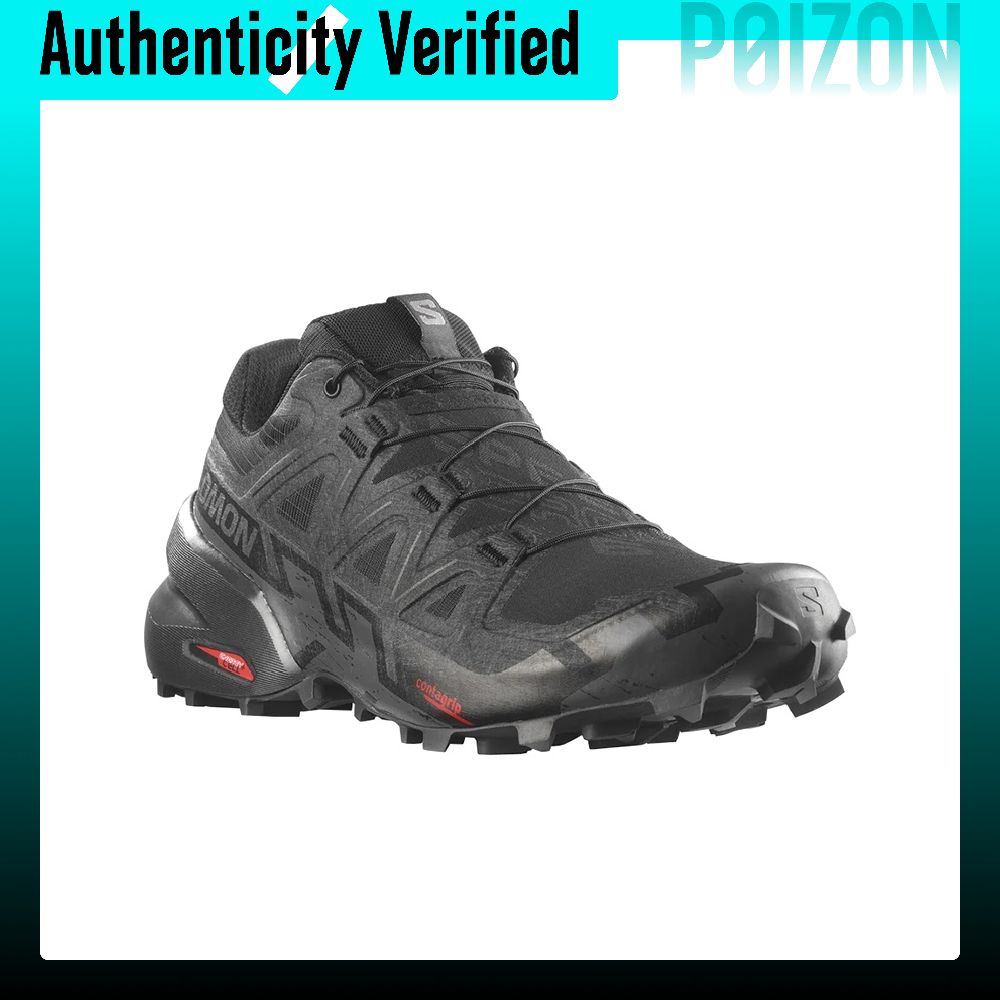 SALOMON Speedcross 6 Chaussure - Salomon Shoes Speedcross 6 avis et prix