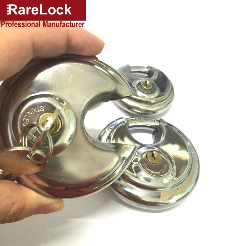 Rarelock MS383 G1-Cadenas Circ - Outdoor Furniture Diy avis et prix