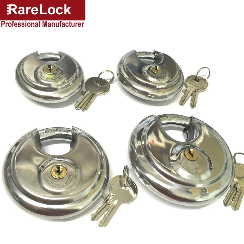 Rarelock MS383 G1-Cadenas Circ - Outdoor Furniture Diy avis et prix
