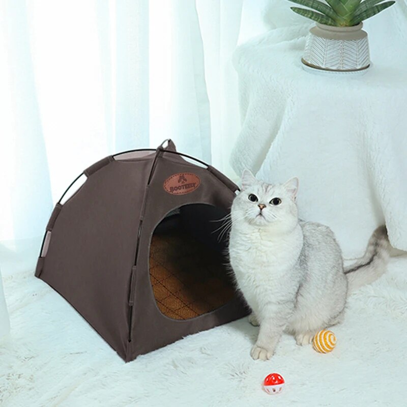 Booteely – tente nid de chat p - Outdoor Daybed Furniture avis et prix