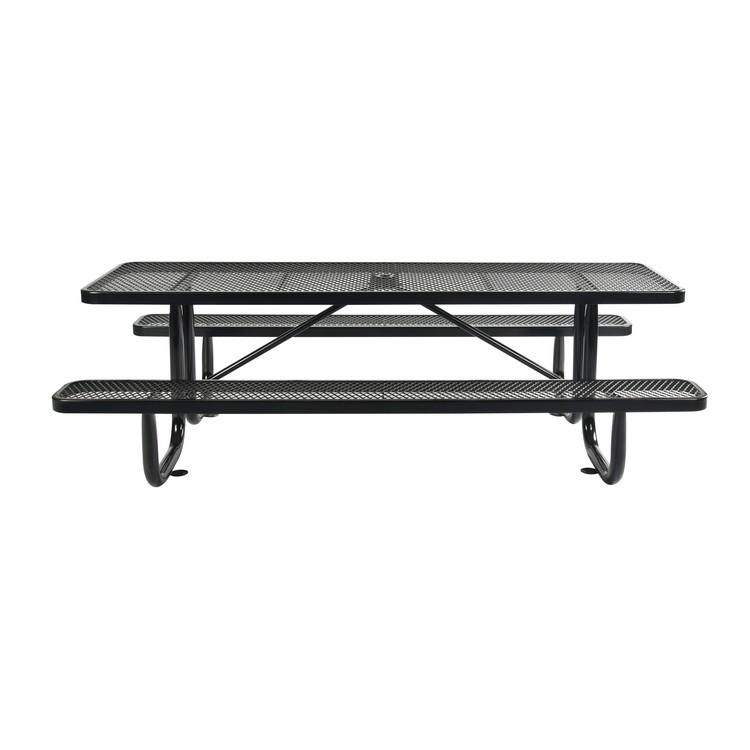 Ensemble de table et de chaise - Outdoor Furniture Metal Chairs avis et prix