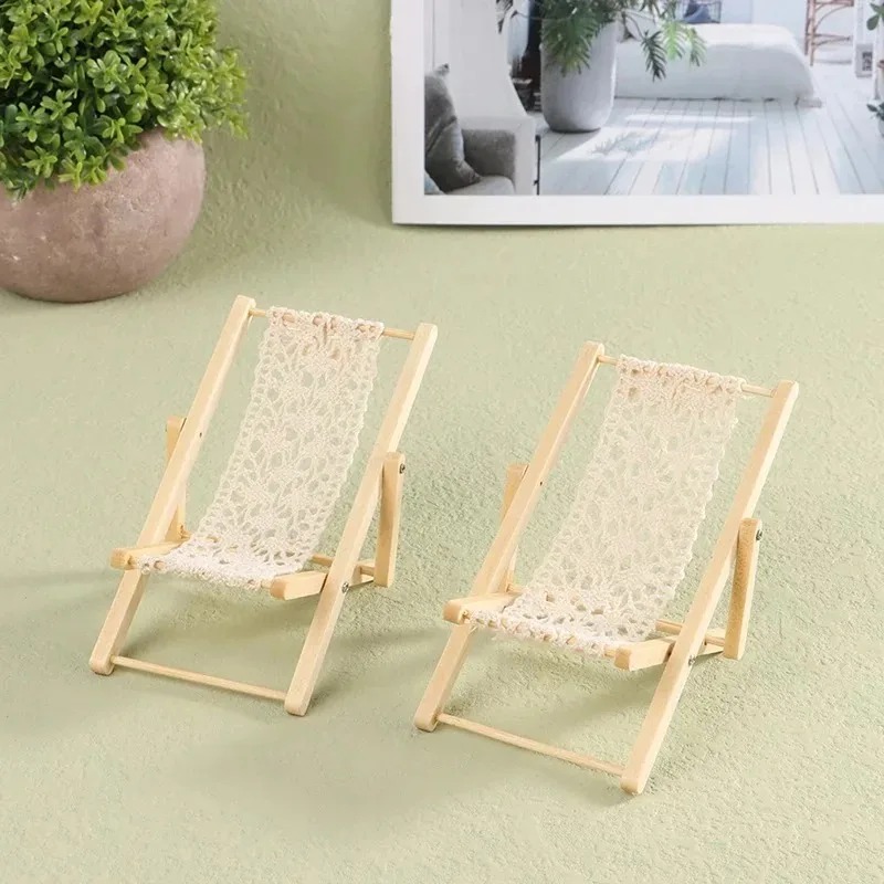 Chaise longue de plage pliable - Outdoor Furniture Diy avis et prix