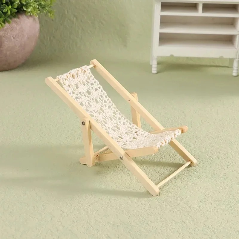 Chaise longue de plage pliable - Outdoor Furniture Diy avis et prix