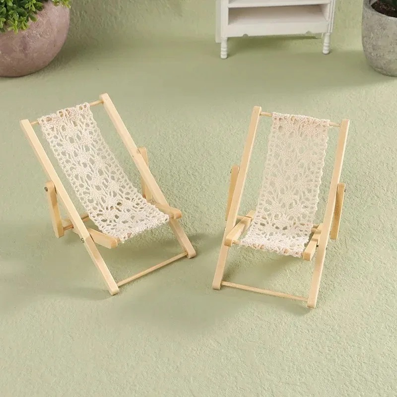 Chaise longue de plage pliable - Outdoor Furniture Diy avis et prix