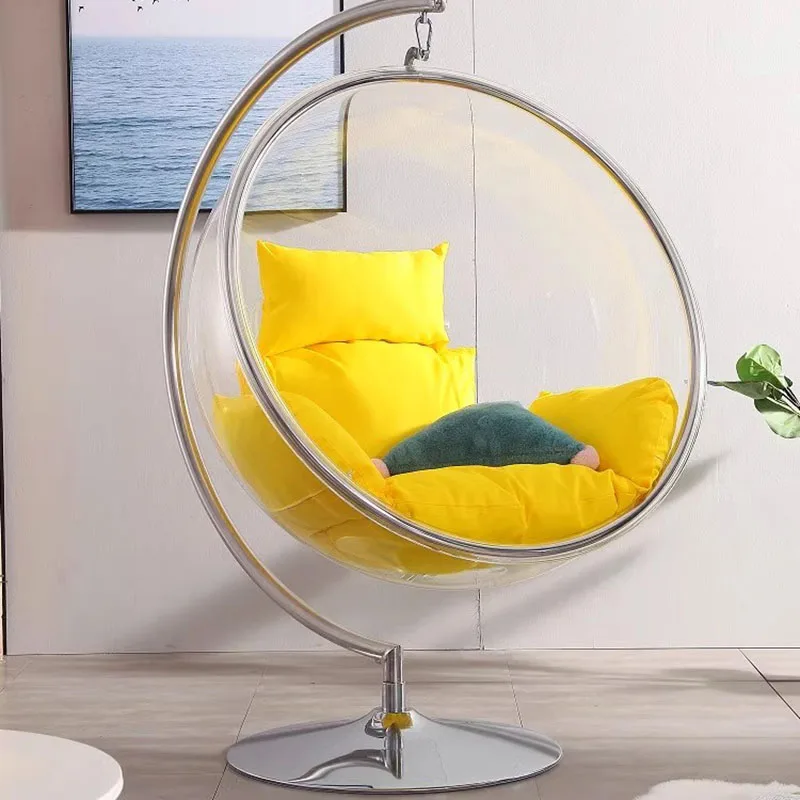 Chaise suspendue d'intérieur h - Outdoor Furniture Metal Chairs avis et prix