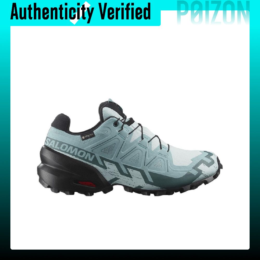 SALOMON Speedcross 6 Trail Run - Salomon Shoes Speedcross 6 avis et prix