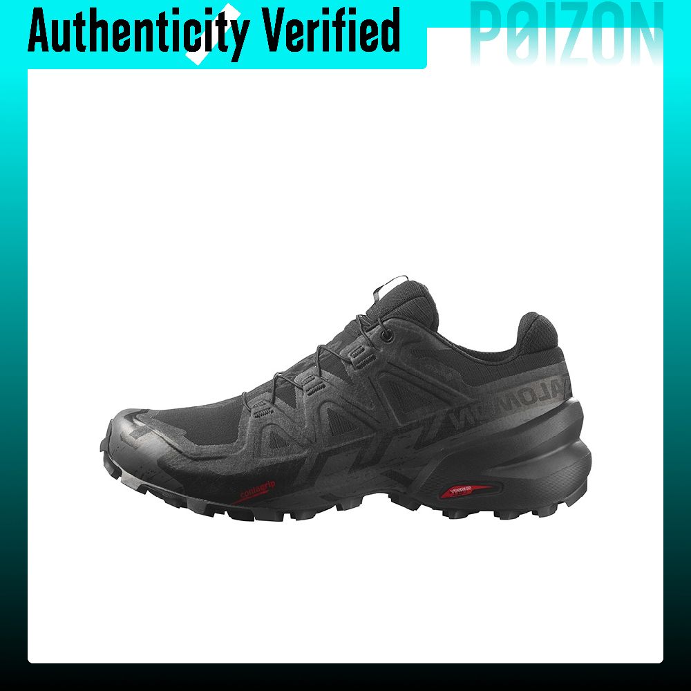 Chaussures de trail running SA - Salomon Shoes Speedcross 6 avis et prix