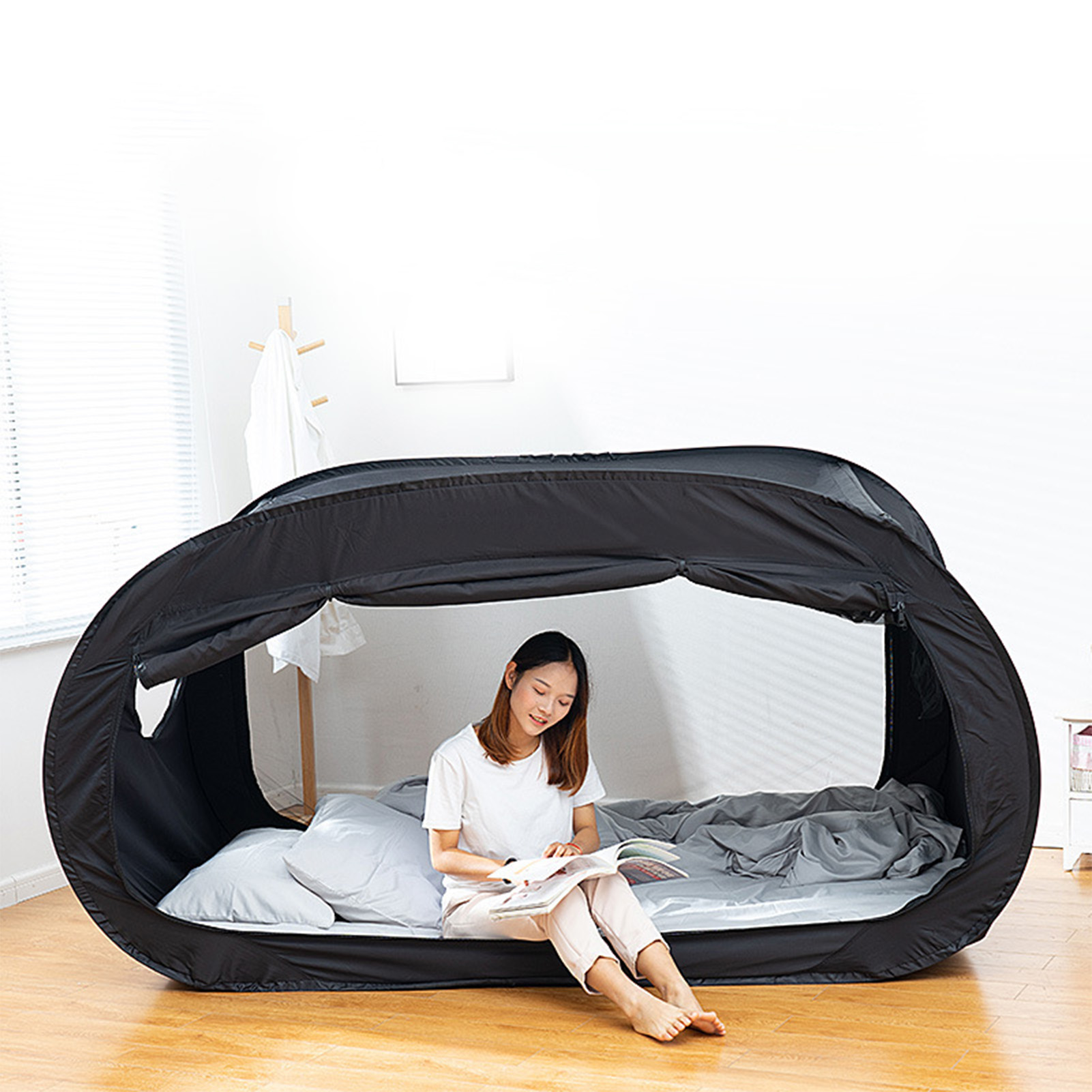 Tente de lit intérieure, tente - Outdoor Daybed Furniture avis et prix