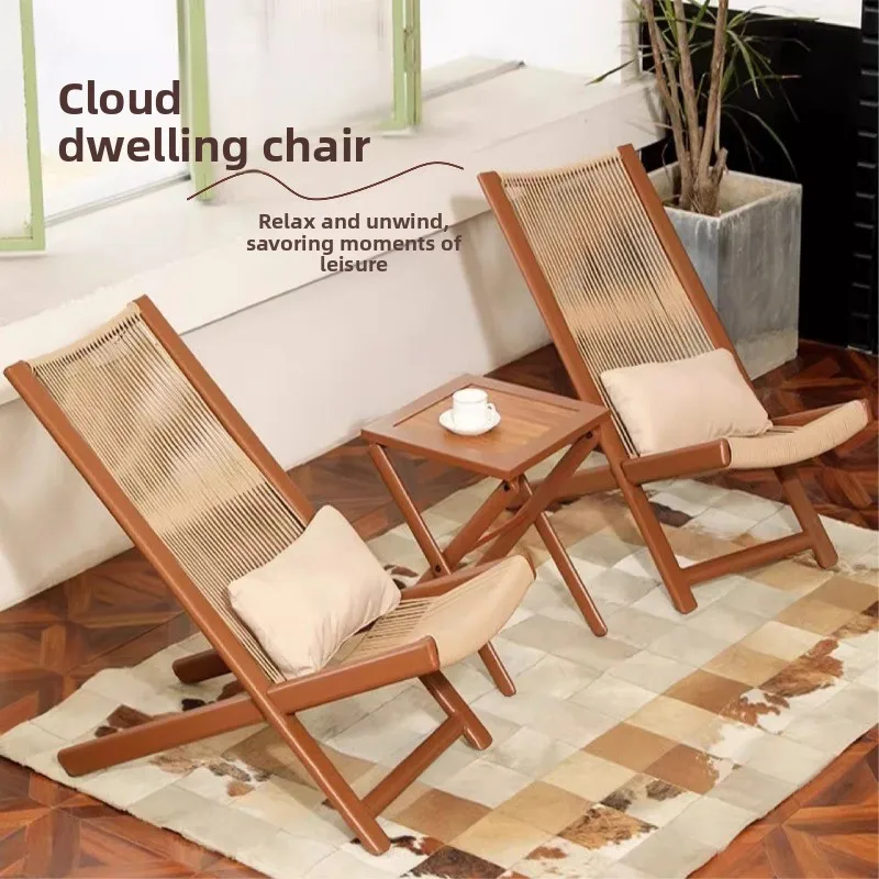 Chaise longue d'extérieur en r - Outdoor Furniture Metal Chairs avis et prix