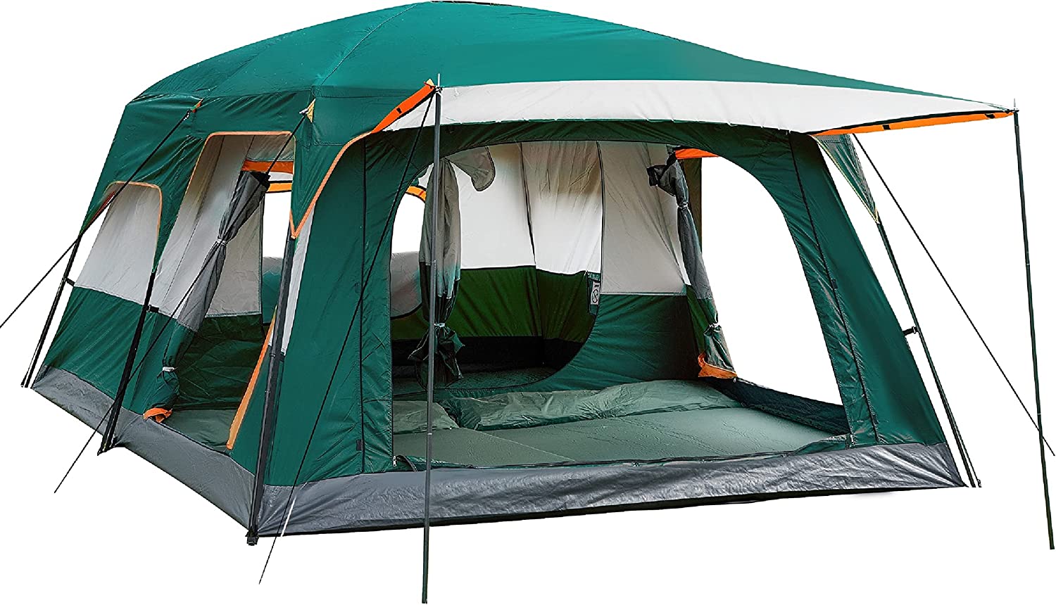 Tentes de camping extérieures  - Outdoor Furniture Luxury avis et prix