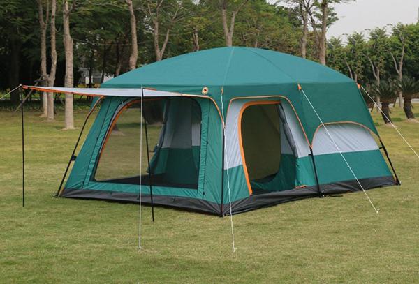 Tentes de camping extérieures  - Outdoor Furniture Luxury avis et prix