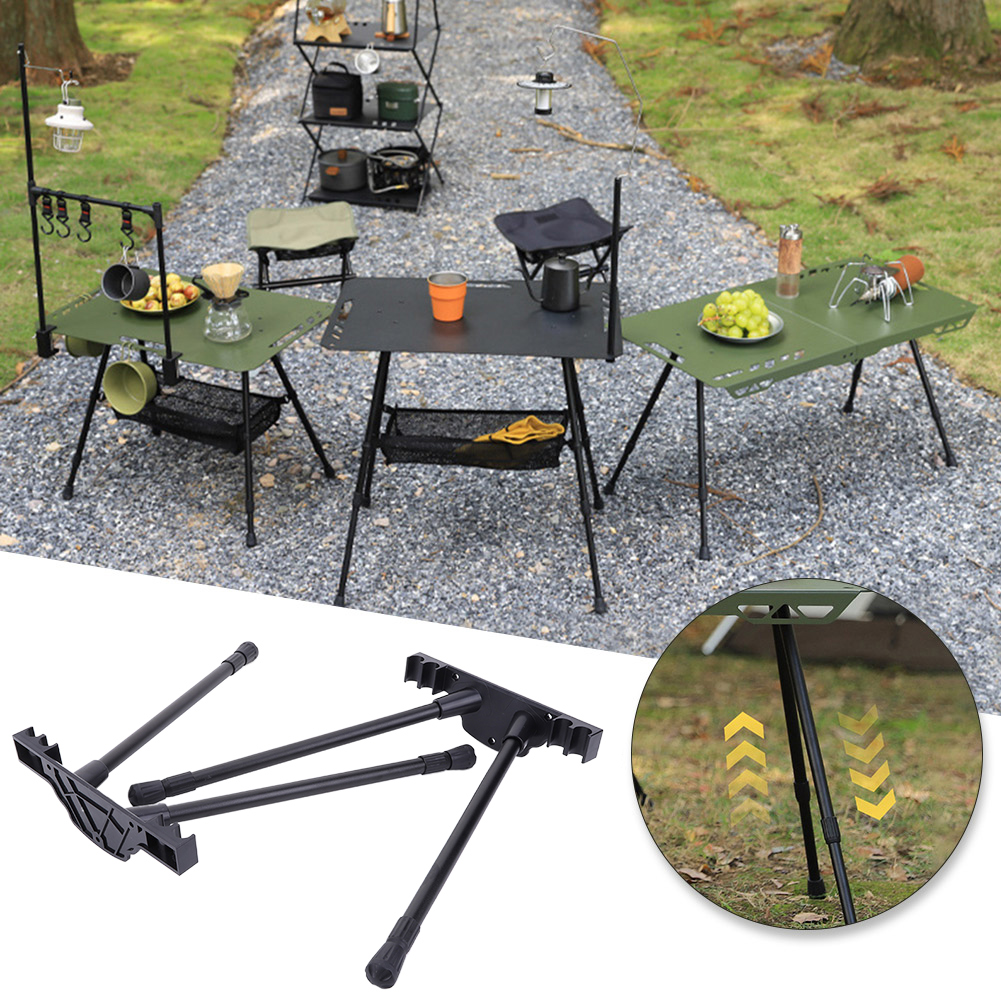Pieds de table pliants pour ca - Outdoor Furniture Diy avis et prix