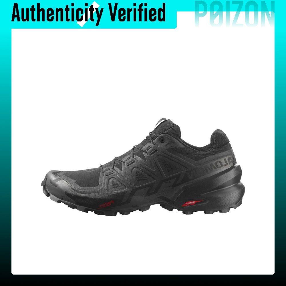 SALOMON Speedcross 6 Chaussure - Salomon Shoes Speedcross 6 avis et prix