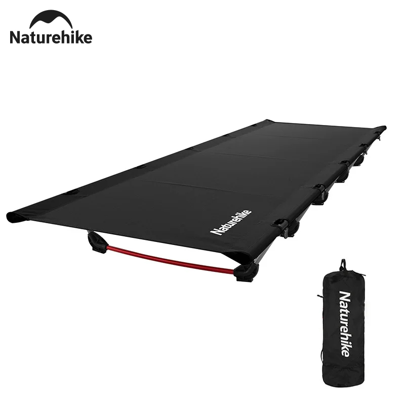 Lit pliant de camping Naturehi - Outdoor Daybed Furniture avis et prix